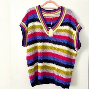 NWT Starfall Sweater 1X